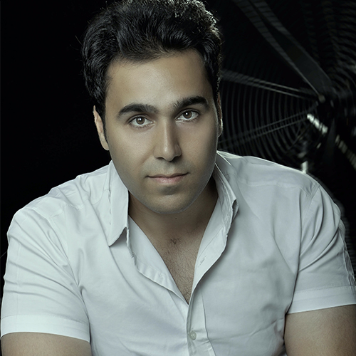 مسلم مرادی تینی عشق